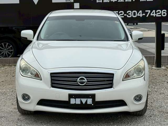 NISSAN FUGA 2010 Image 31