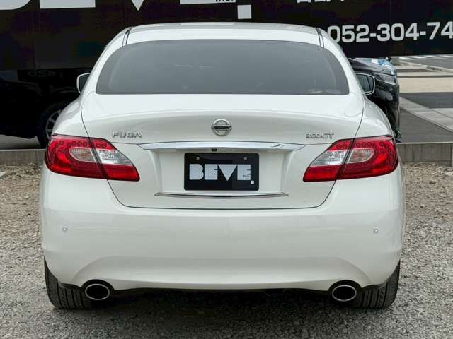 NISSAN FUGA 2010 Image 31