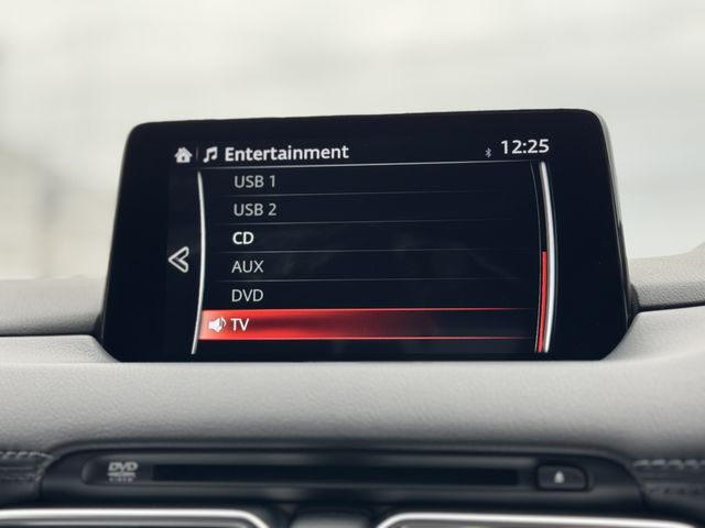 MAZDA CX-8 2020 Image 31