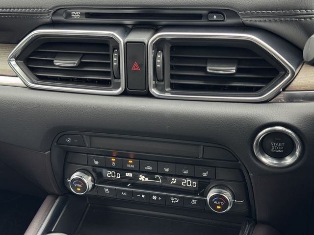 MAZDA CX-8 2020 Image 31