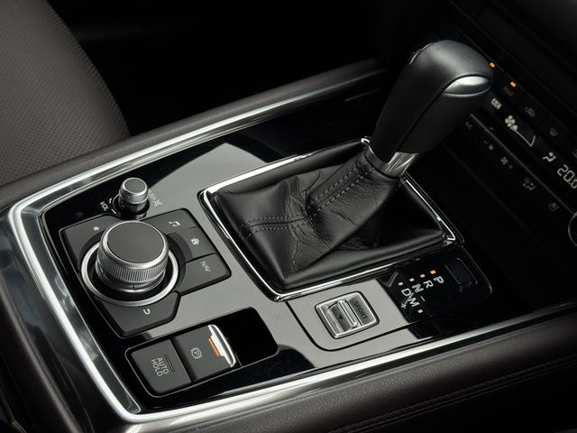 MAZDA CX-8 2020 Image 31