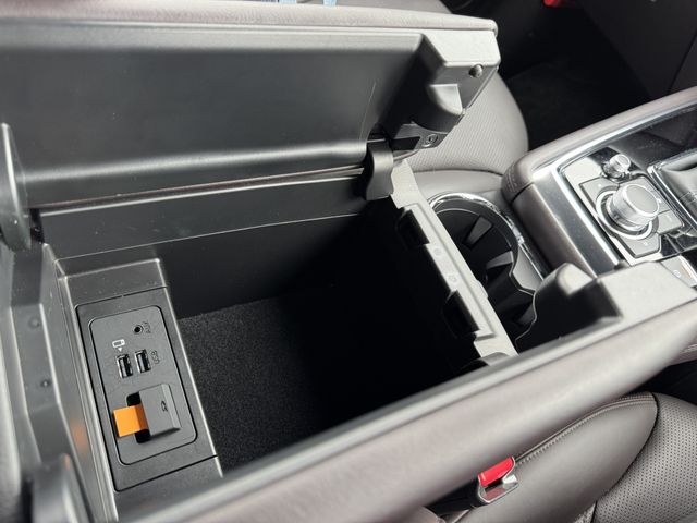 MAZDA CX-8 2020 Image 31