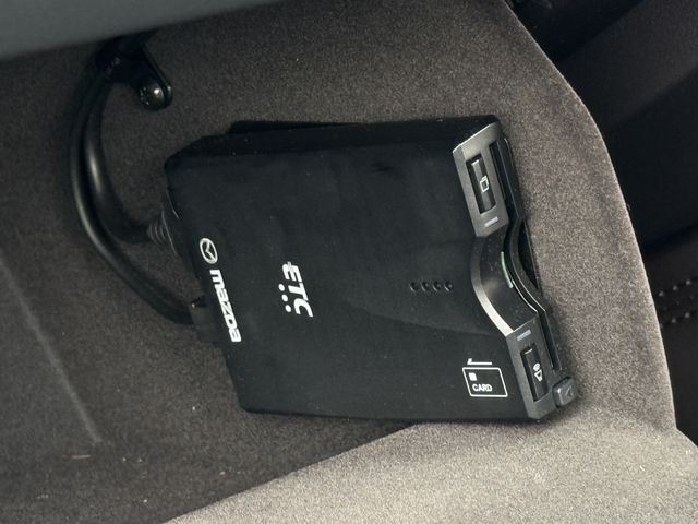 MAZDA CX-8 2020 Image 31