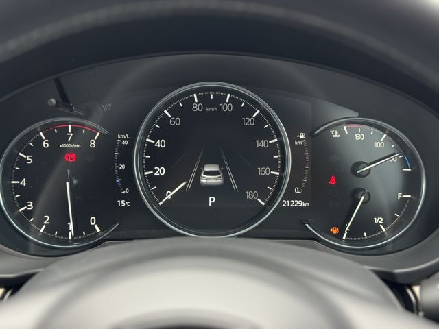 MAZDA CX-8 2020 Image 31