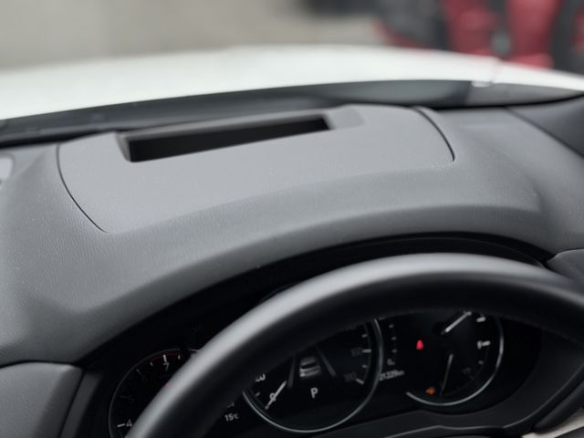 MAZDA CX-8 2020 Image 31