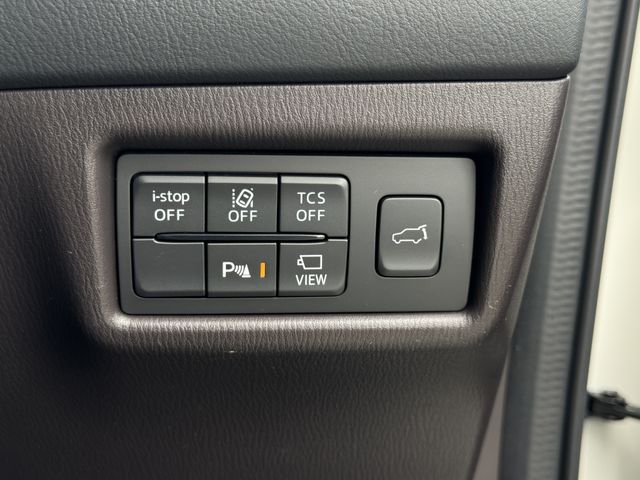 MAZDA CX-8 2020 Image 31