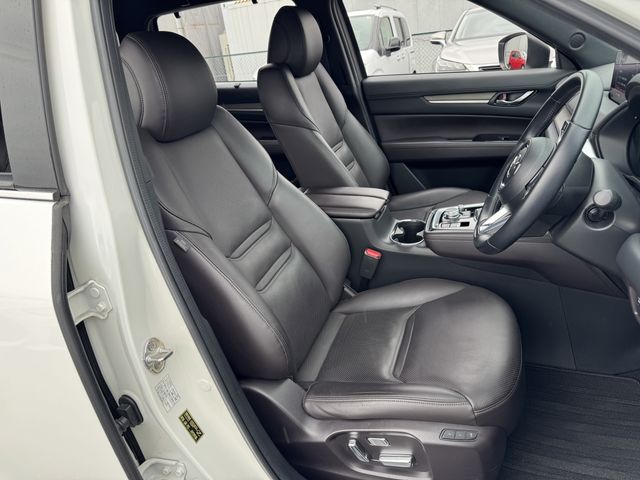 MAZDA CX-8 2020 Image 31