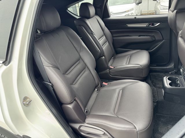 MAZDA CX-8 2020 Image 31