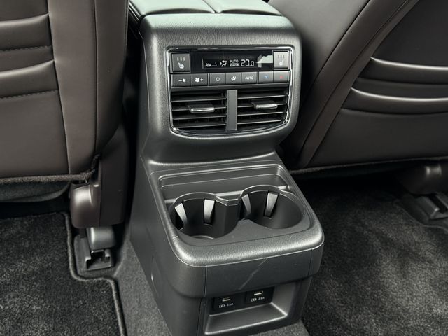 MAZDA CX-8 2020 Image 31