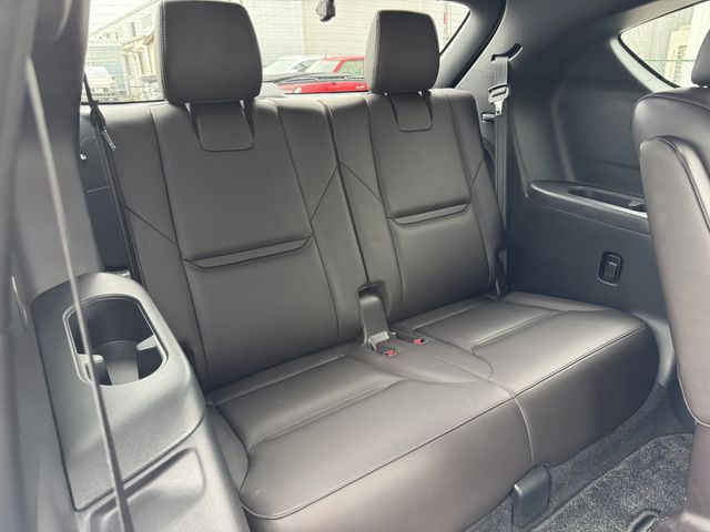 MAZDA CX-8 2020 Image 31