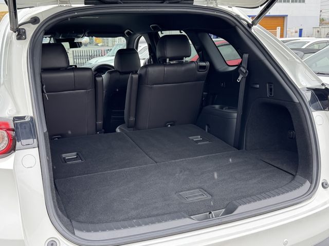 MAZDA CX-8 2020 Image 31