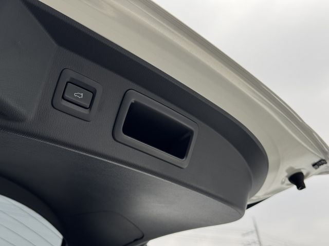 MAZDA CX-8 2020 Image 31