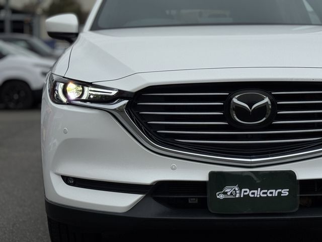 MAZDA CX-8 2020 Image 31