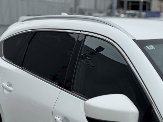 MAZDA CX-8 2020 Image 31