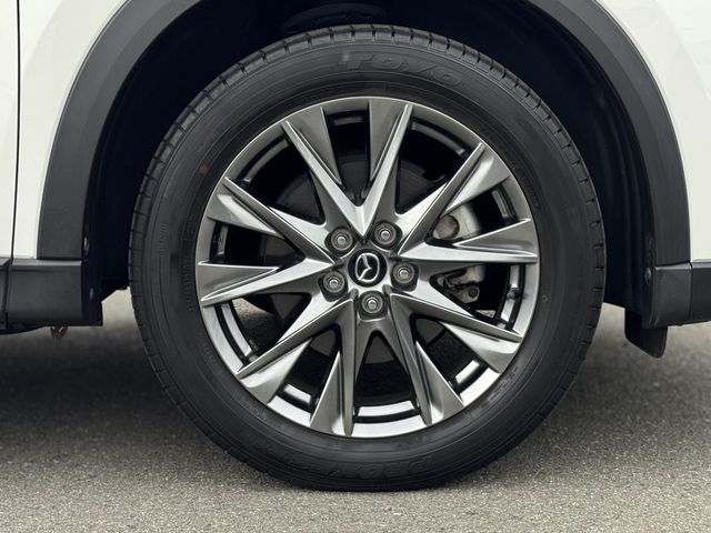 MAZDA CX-8 2020 Image 31