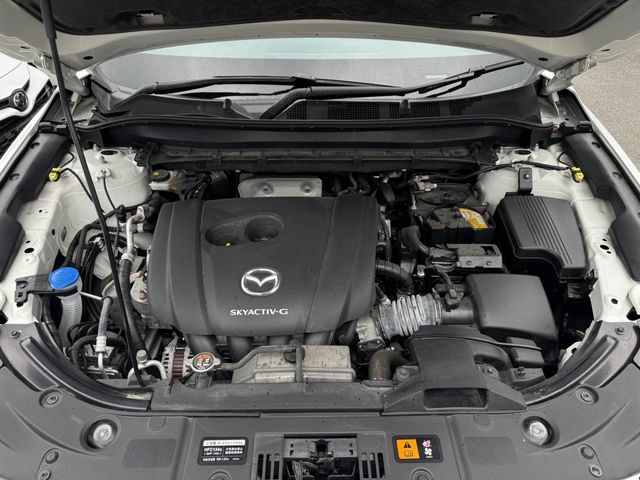 MAZDA CX-8 2020 Image 31