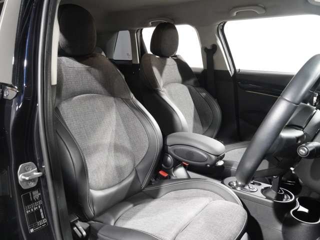 BMW MINI COOPER D 5DOOR 2021 Image 31