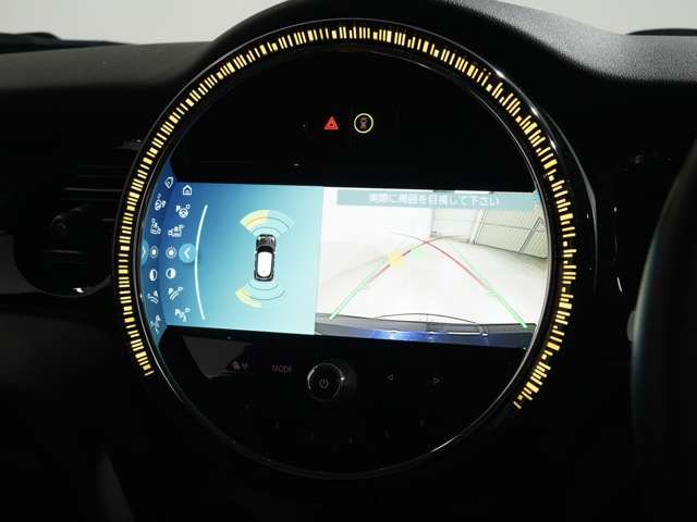 BMW MINI COOPER D 5DOOR 2021 Image 31