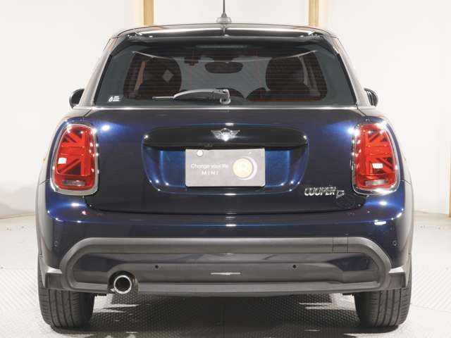 BMW MINI COOPER D 5DOOR 2021 Image 31