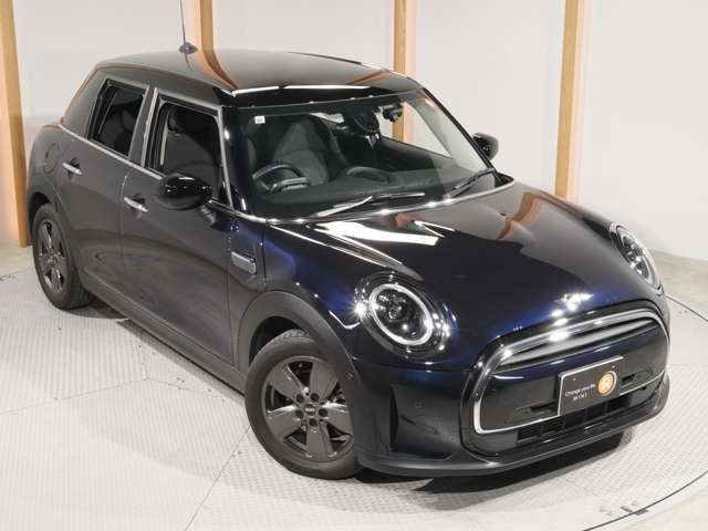 BMW MINI COOPER D 5DOOR 2021 Image 31