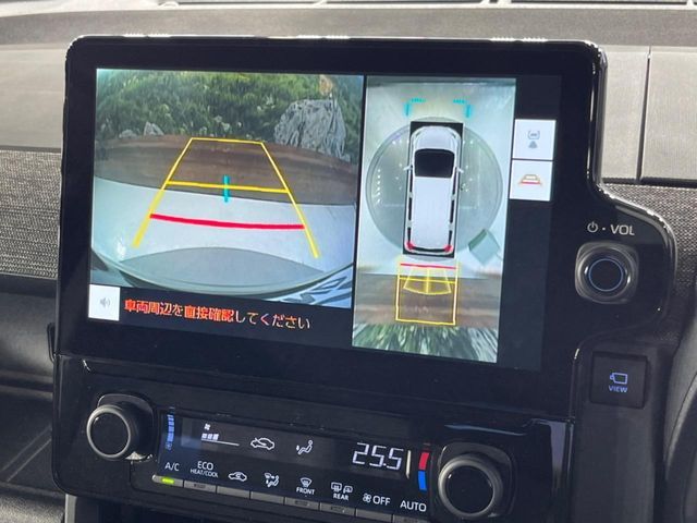 TOYOTA SIENTA HYBRID 2025 Image 31