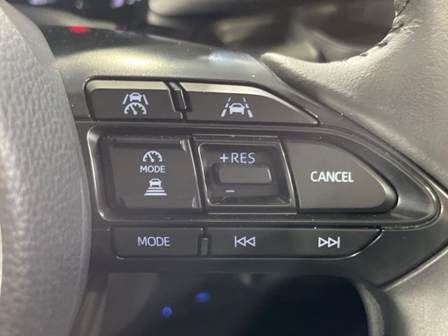 TOYOTA SIENTA HYBRID 2025 Image 31