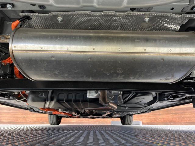 TOYOTA SIENTA HYBRID 2025 Image 31