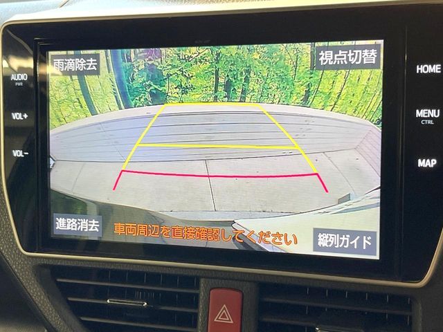 TOYOTA VOXY HYBRID 2018 Image 31