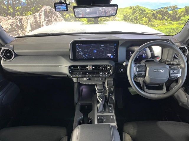 TOYOTA LANDCRUISER 250 2024 Image 31