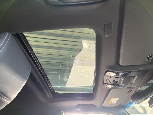 TOYOTA LANDCRUISER 250 2024 Image 31