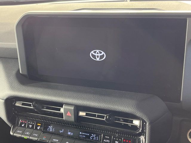 TOYOTA LANDCRUISER 250 2024 Image 31