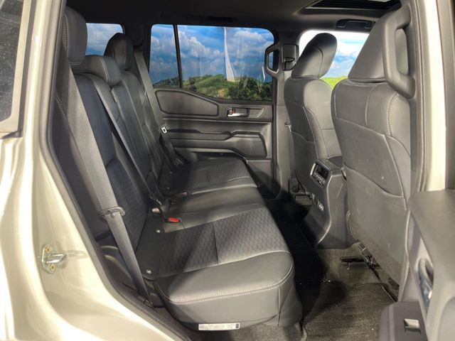 TOYOTA LANDCRUISER 250 2024 Image 31