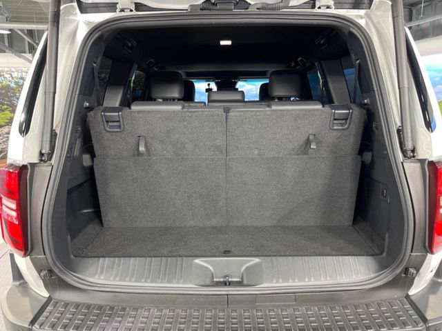 TOYOTA LANDCRUISER 250 2024 Image 31