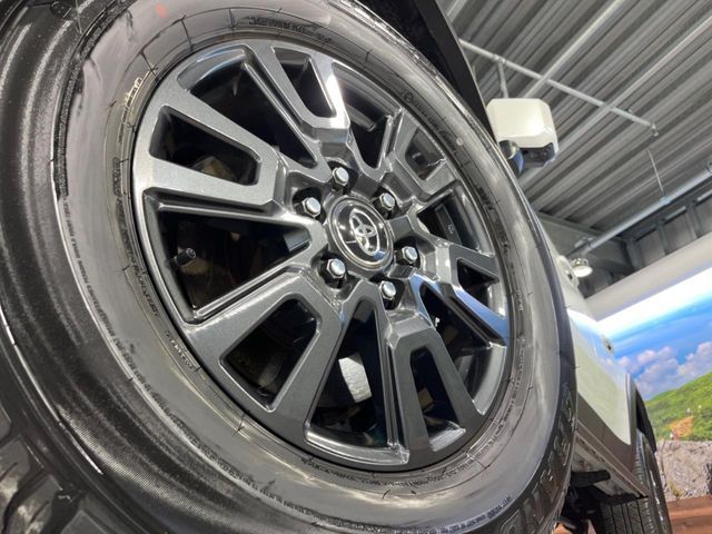 TOYOTA LANDCRUISER 250 2024 Image 31