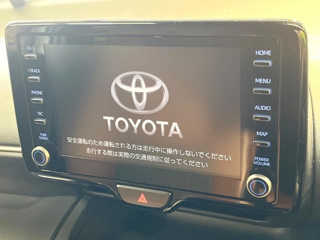 TOYOTA YARIS CROSS HYBRID 2023 Image 31