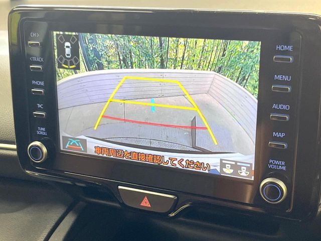 TOYOTA YARIS CROSS HYBRID 2023 Image 31