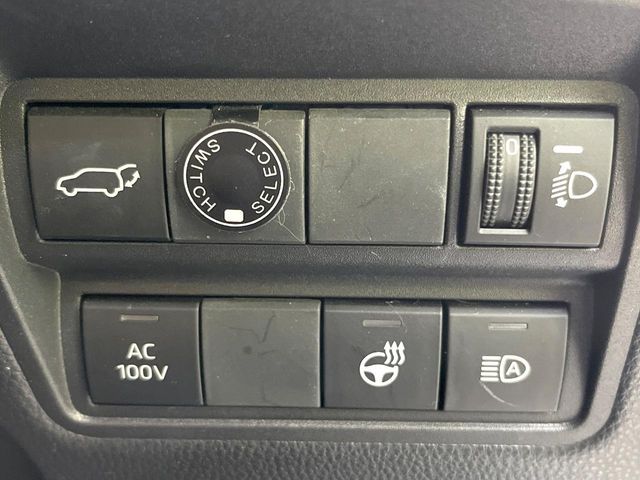 TOYOTA YARIS CROSS HYBRID 2023 Image 31