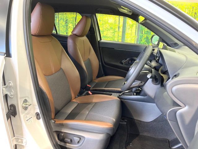 TOYOTA YARIS CROSS HYBRID 2023 Image 31