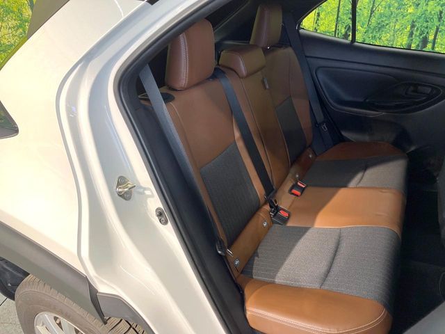 TOYOTA YARIS CROSS HYBRID 2023 Image 31