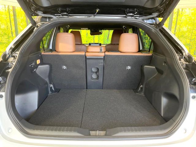 TOYOTA YARIS CROSS HYBRID 2023 Image 31