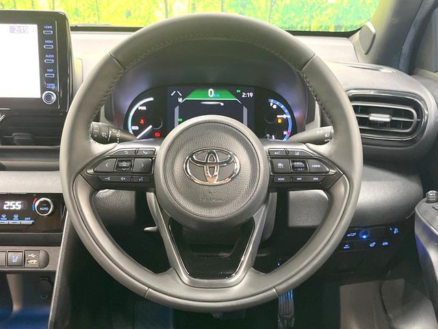 TOYOTA YARIS CROSS HYBRID 2023 Image 31