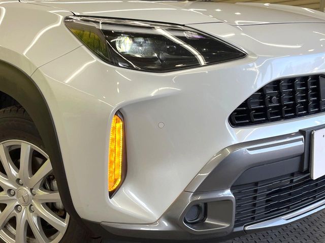 TOYOTA YARIS CROSS HYBRID 2023 Image 31