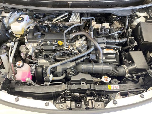 TOYOTA YARIS CROSS HYBRID 2023 Image 31