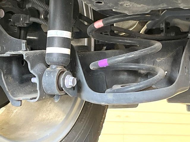 TOYOTA YARIS CROSS HYBRID 2023 Image 31