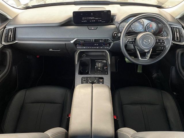 MAZDA CX-60 2023 Image 31