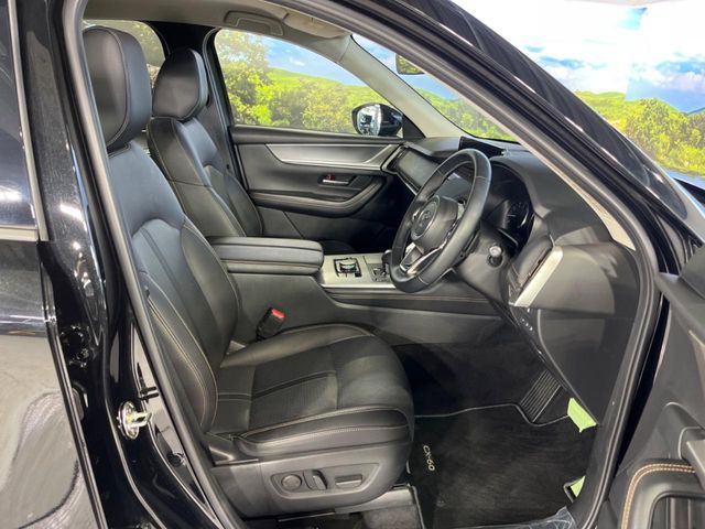 MAZDA CX-60 2023 Image 31