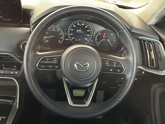 MAZDA CX-60 2023 Image 31