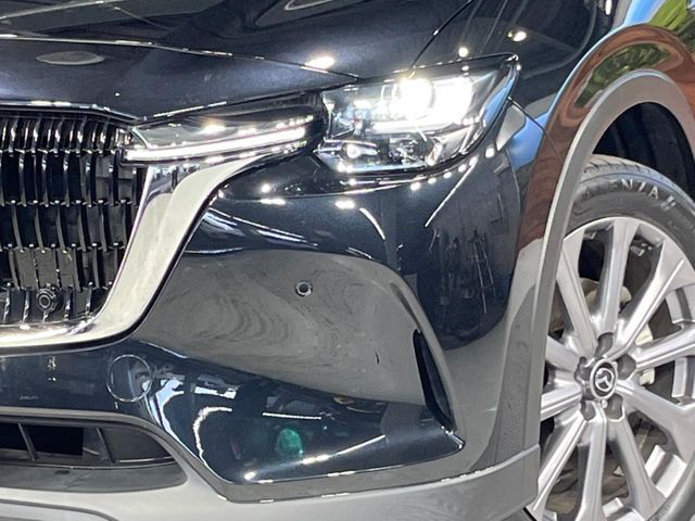 MAZDA CX-60 2023 Image 31