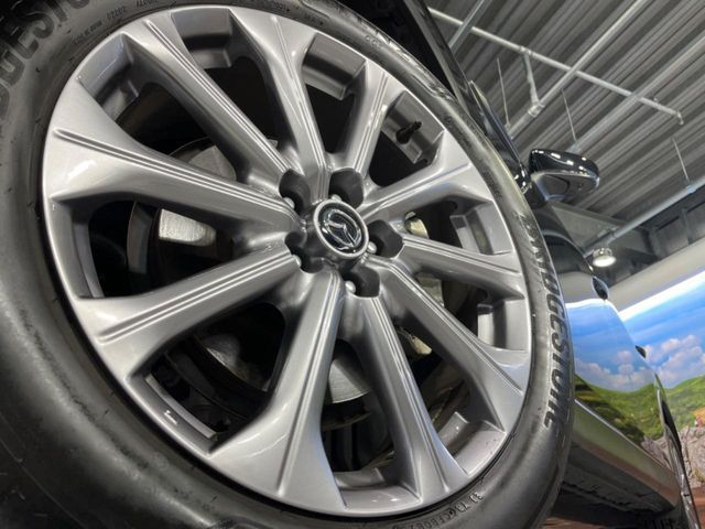 MAZDA CX-60 2023 Image 31