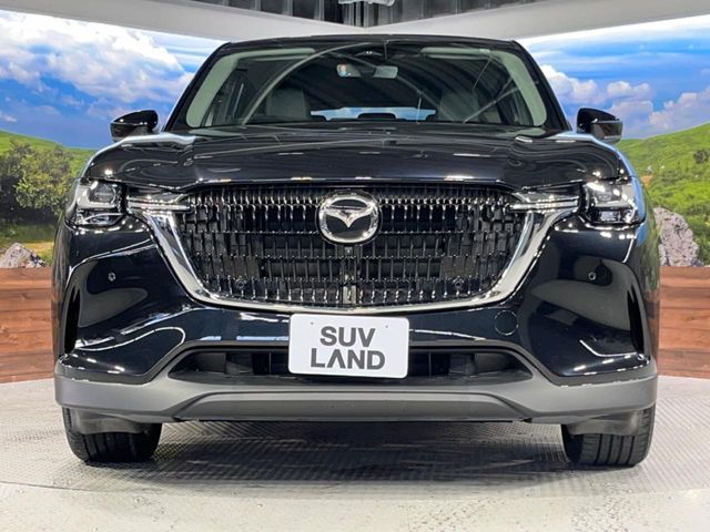 MAZDA CX-60 2023 Image 31